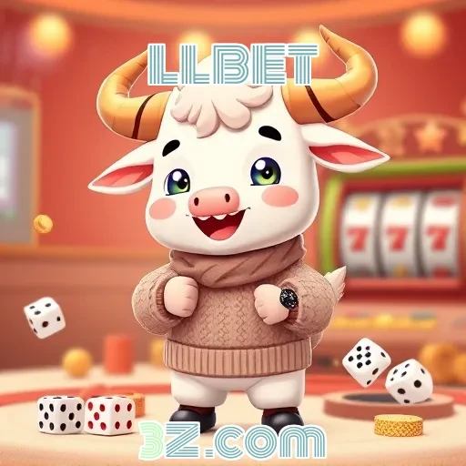 llbet e seus Jogos Irresistíveis para Apostadores Brasileiros