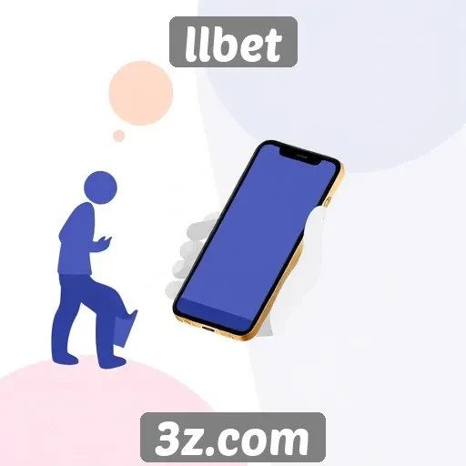 Acessibilidade e design do llbet em dispositivos móveis