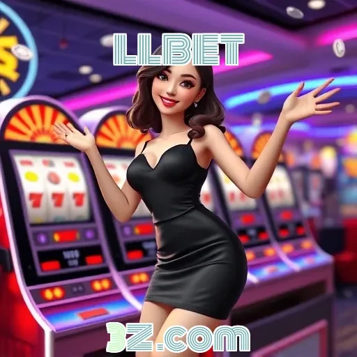 Diversão em Alta com o app da llbet para Jogos Online