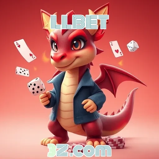 Cassino llbet: Uma Aventura de Jogos Imperdível