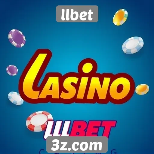 Diversidade de jogos de cassino disponível no llbet