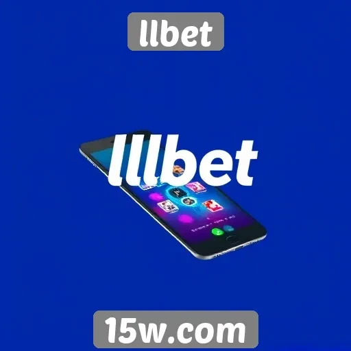 Compatibilidade mobile do site llbet
