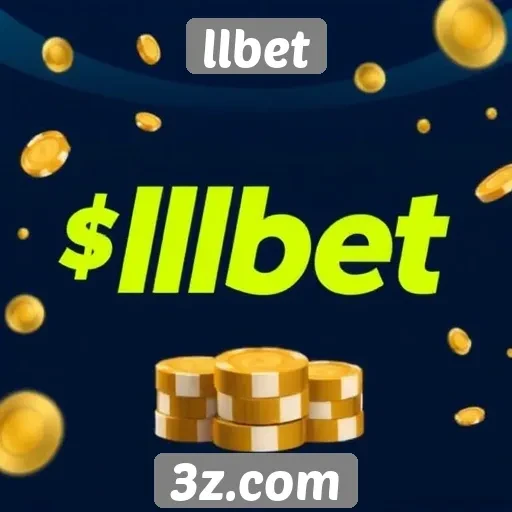 Promoções e bônus atraentes do site llbet