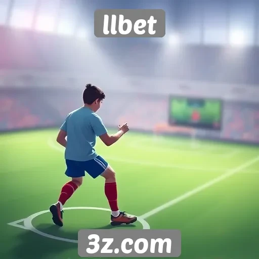 Interface do usuário do llbet e experiência do jogador