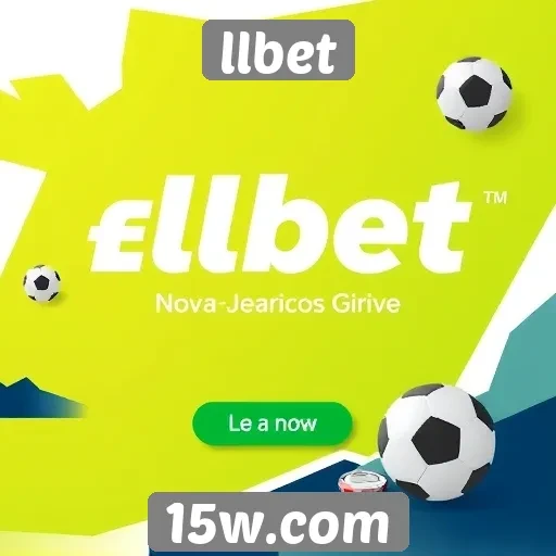 nova promoção atrai jogadores ao llbet