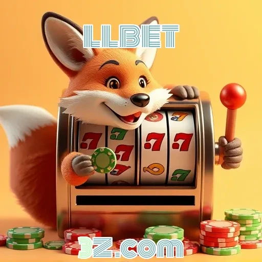 Slots Incríveis: O Mundo Diversificado do llbet