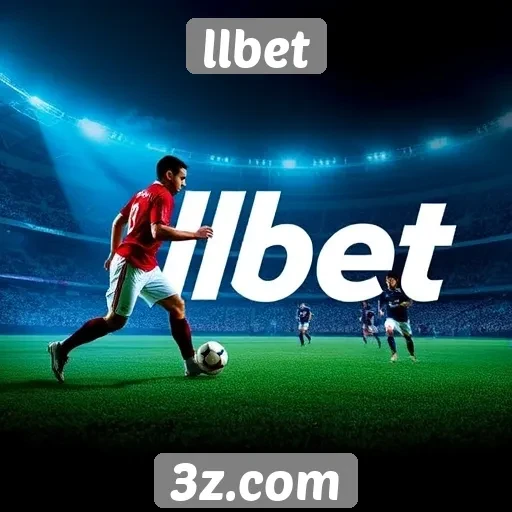 novidades em apostas esportivas no llbet